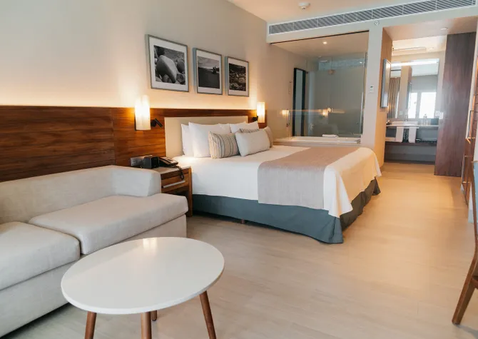 Hotel Emporio Beach